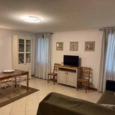 Apartament Ali Wenecja Zewnętrze zdjęcie