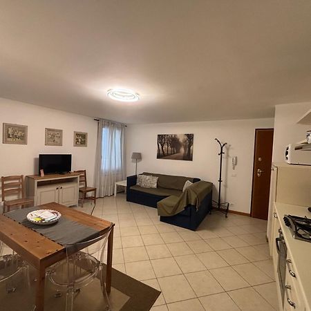 Apartament Ali Wenecja Zewnętrze zdjęcie