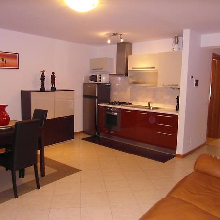 Apartament Ali Wenecja Zewnętrze zdjęcie