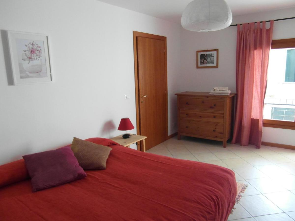 Apartament Ali Wenecja Zewnętrze zdjęcie