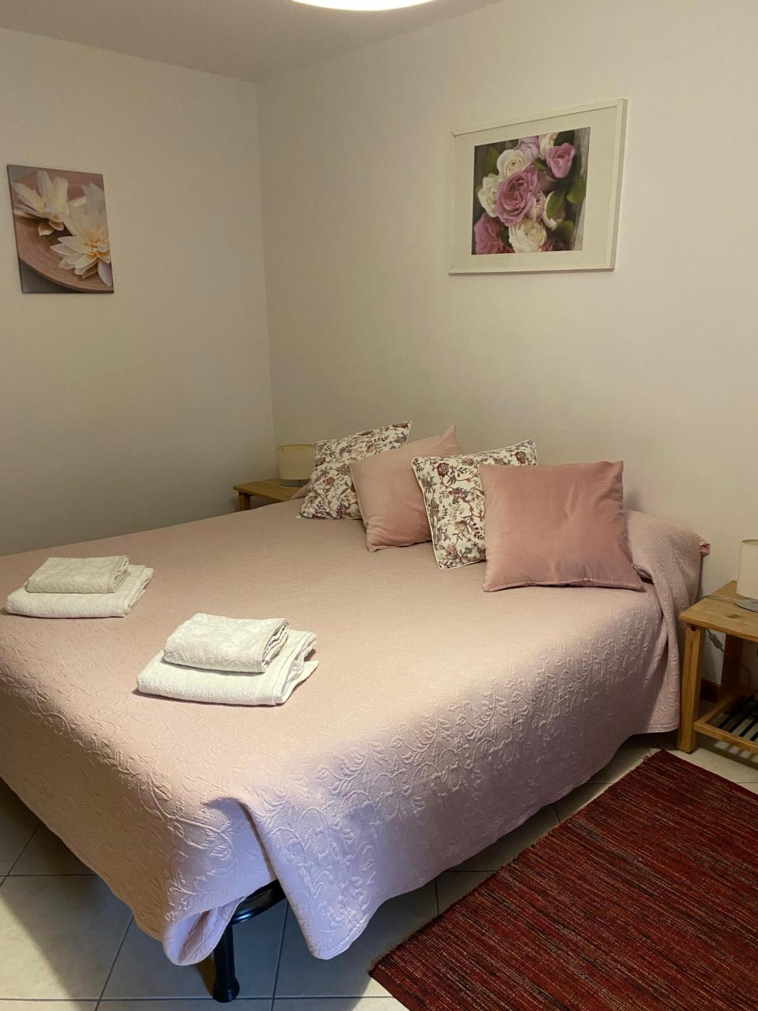 Apartament Ali Wenecja Zewnętrze zdjęcie