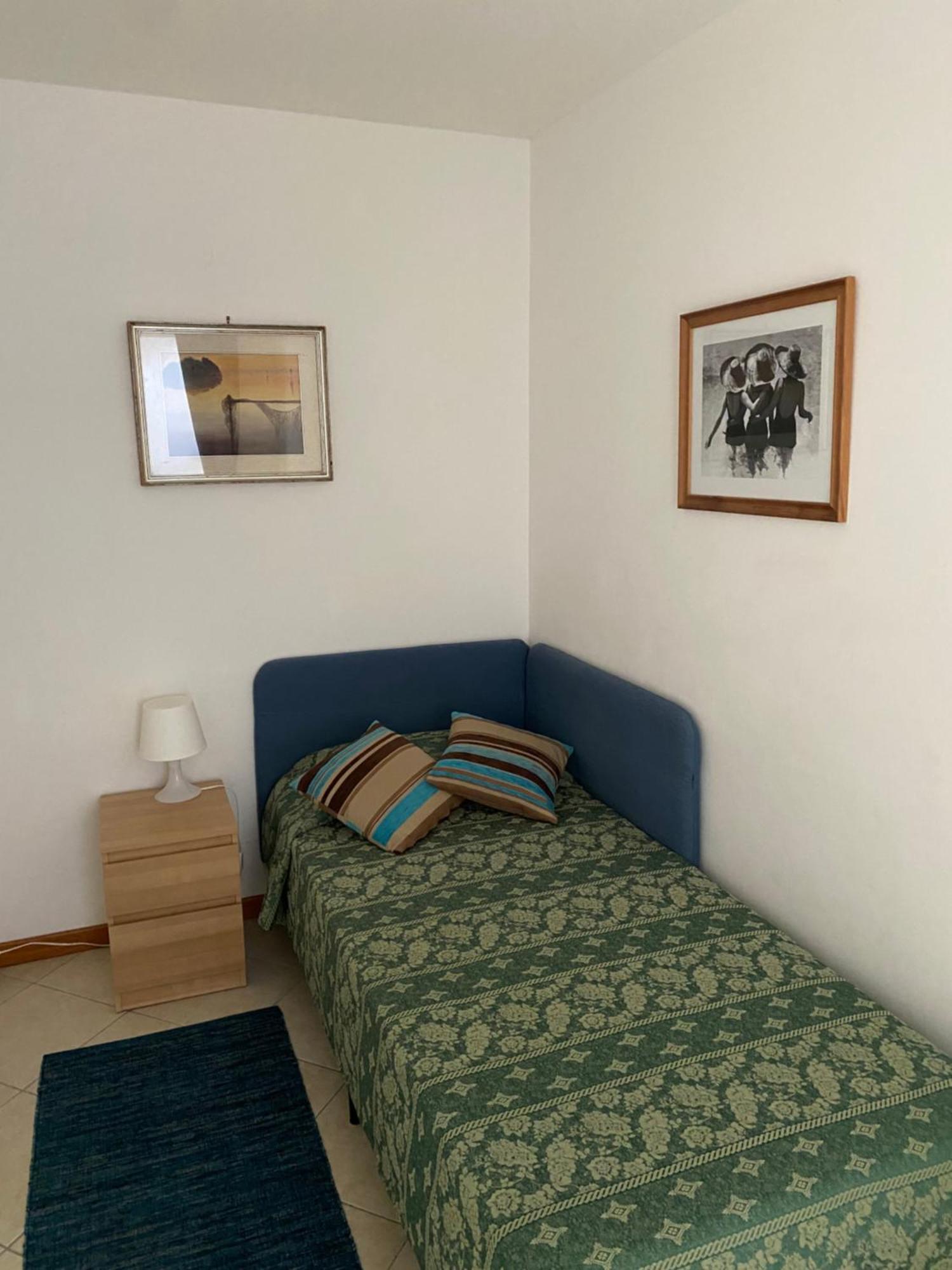 Apartament Ali Wenecja Zewnętrze zdjęcie