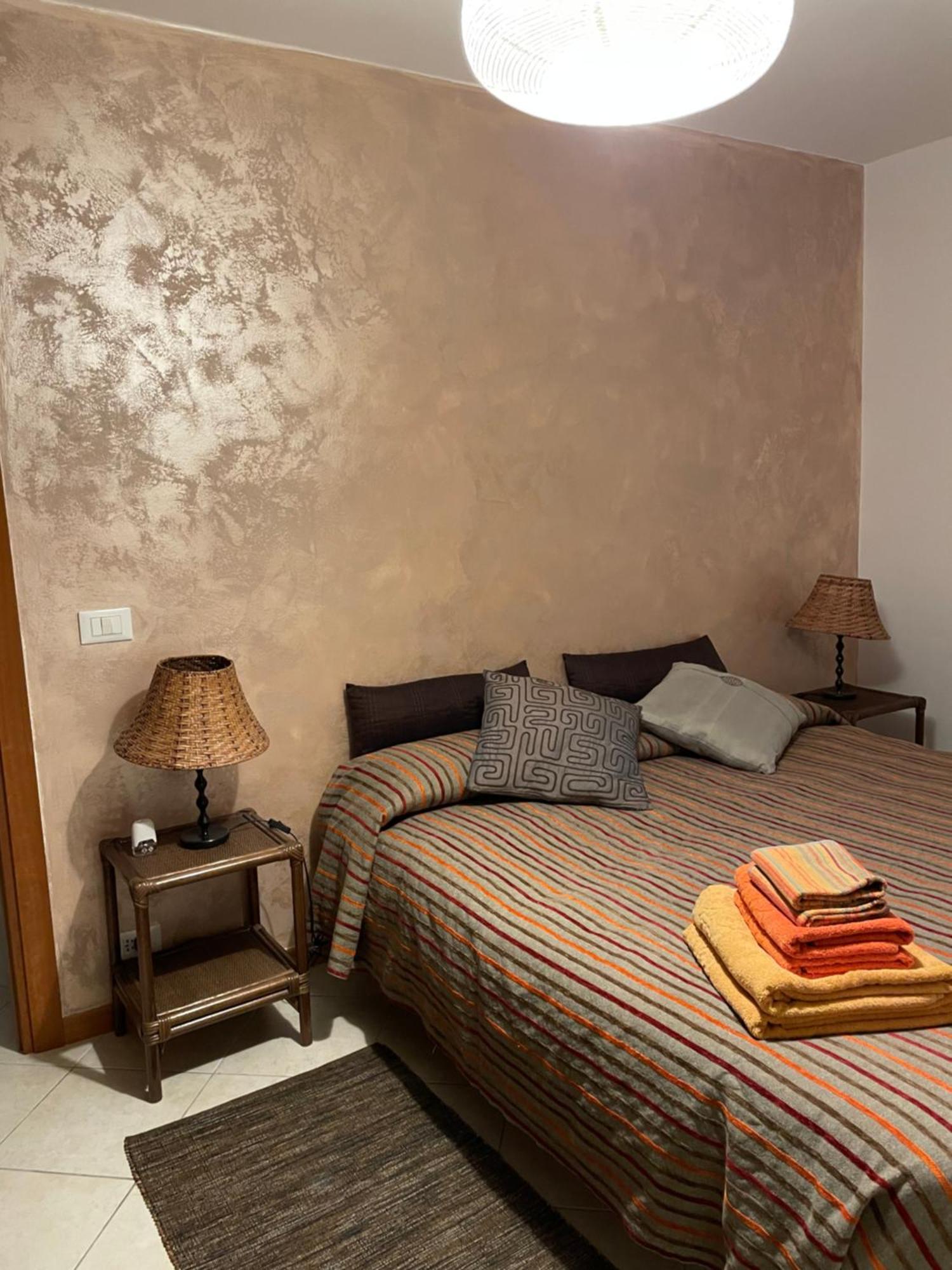 Apartament Ali Wenecja Zewnętrze zdjęcie