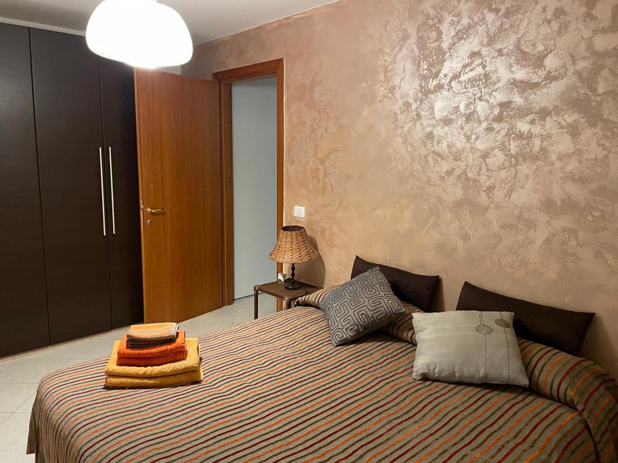 Apartament Ali Wenecja Zewnętrze zdjęcie