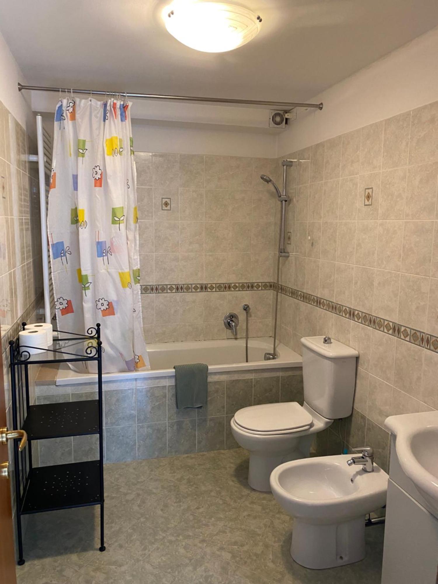 Apartament Ali Wenecja Zewnętrze zdjęcie