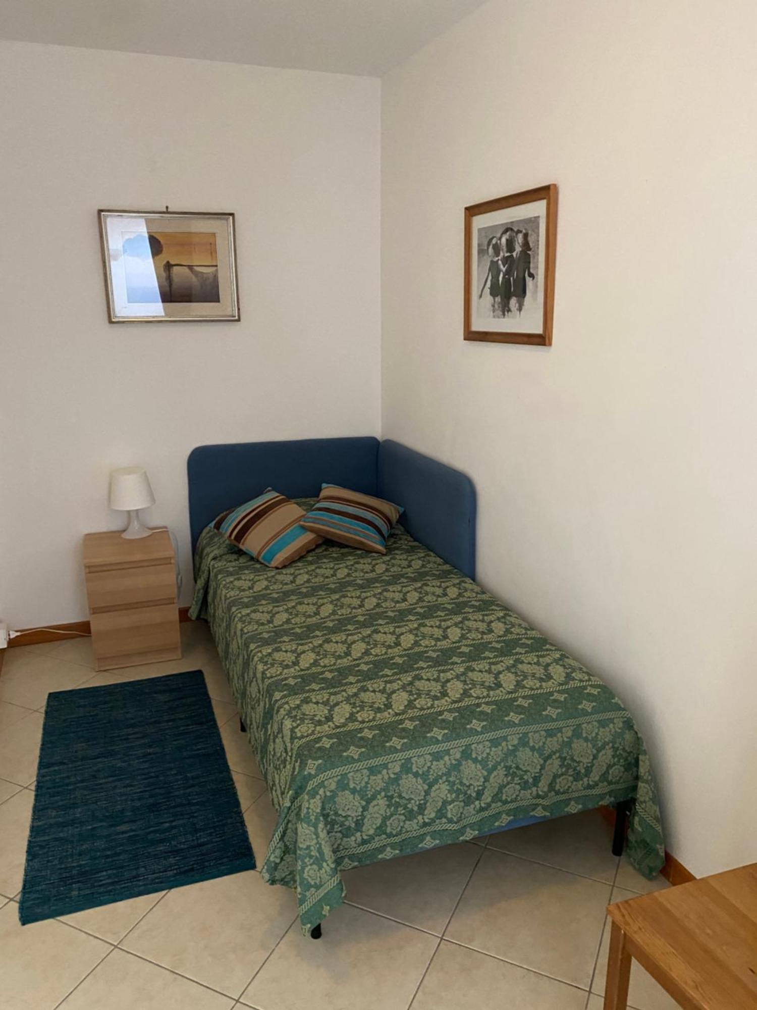 Apartament Ali Wenecja Zewnętrze zdjęcie
