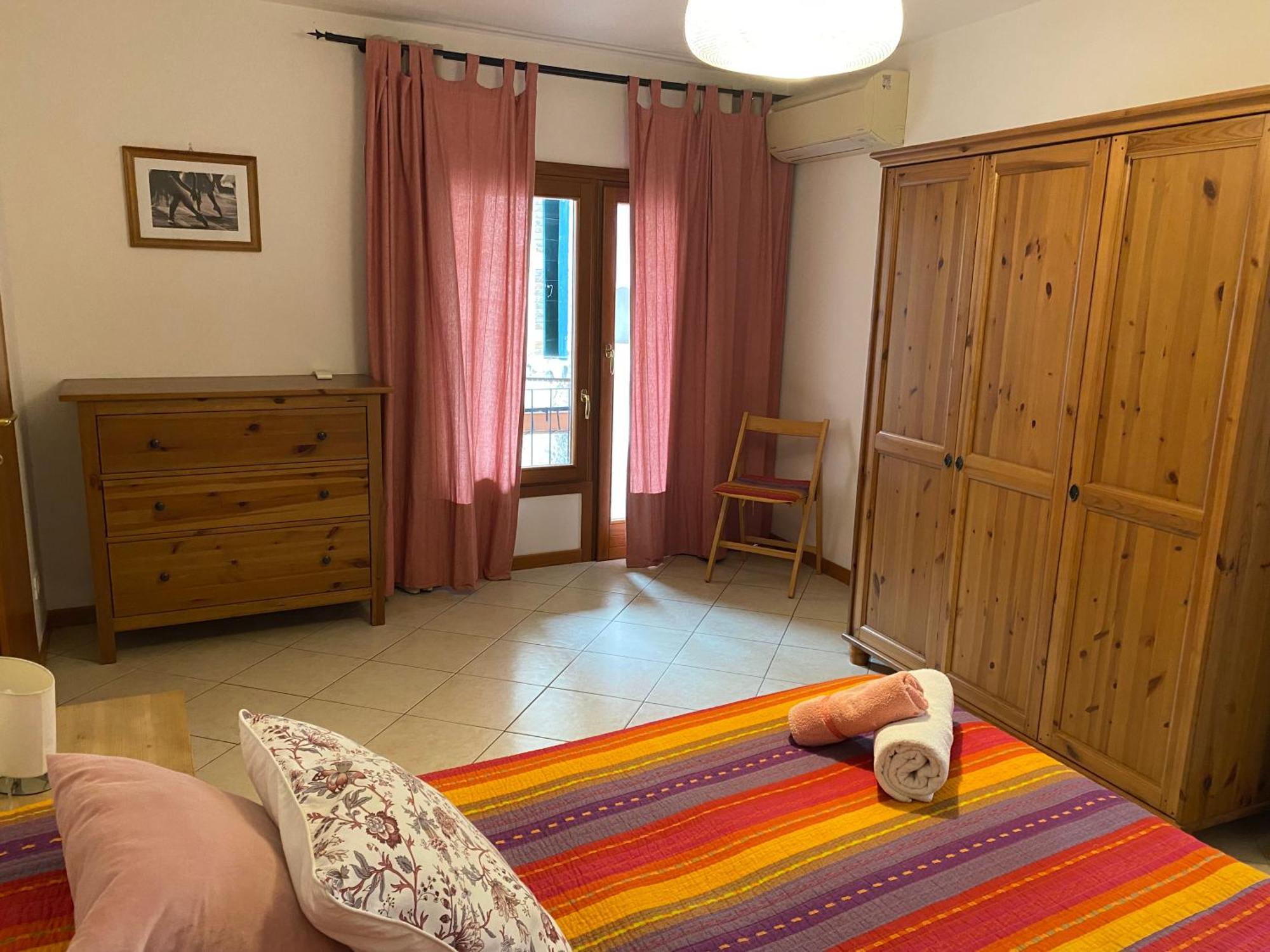 Apartament Ali Wenecja Zewnętrze zdjęcie