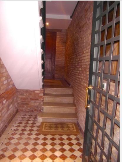 Apartament Ali Wenecja Zewnętrze zdjęcie