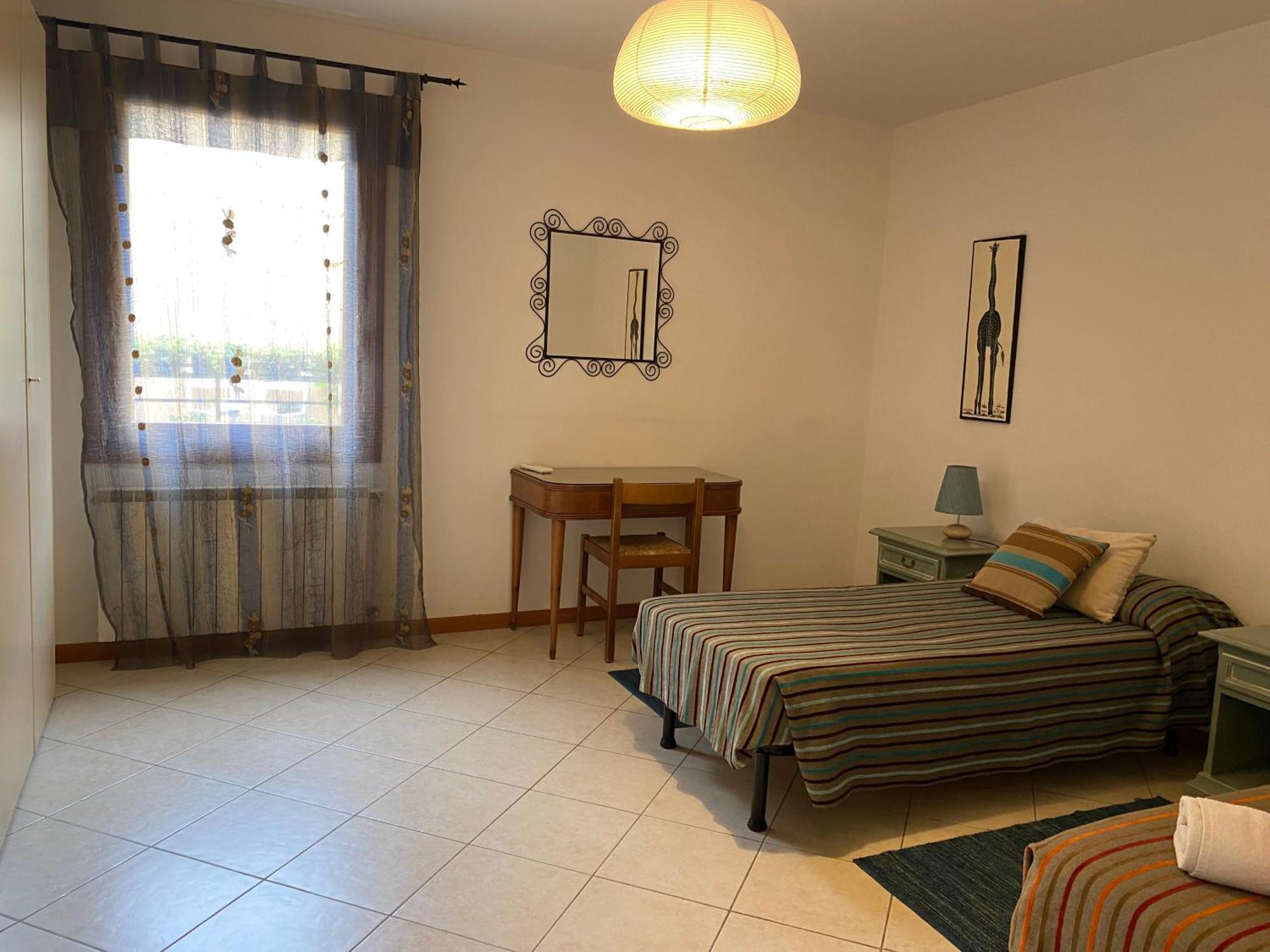 Apartament Ali Wenecja Zewnętrze zdjęcie