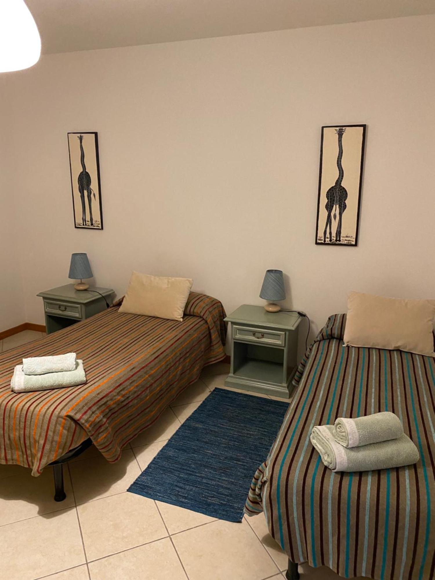 Apartament Ali Wenecja Zewnętrze zdjęcie
