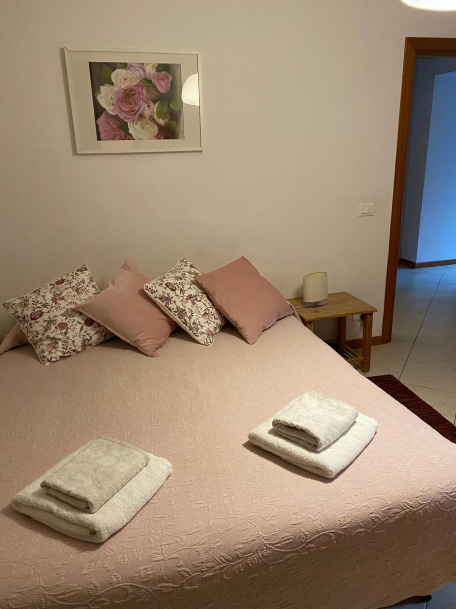 Apartament Ali Wenecja Zewnętrze zdjęcie