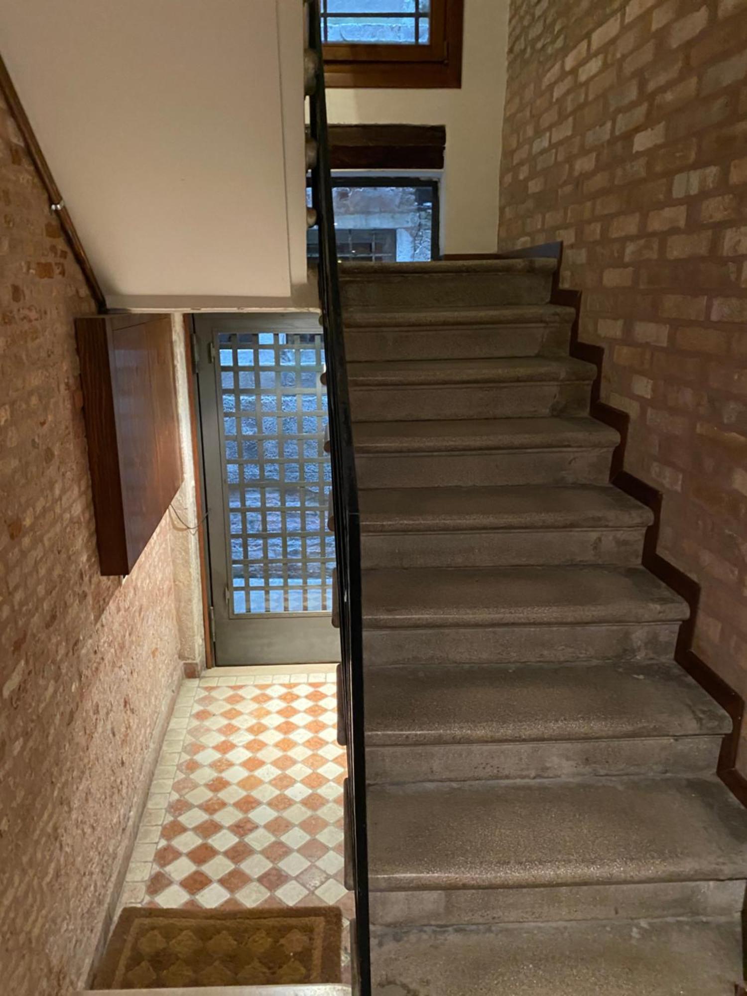 Apartament Ali Wenecja Zewnętrze zdjęcie