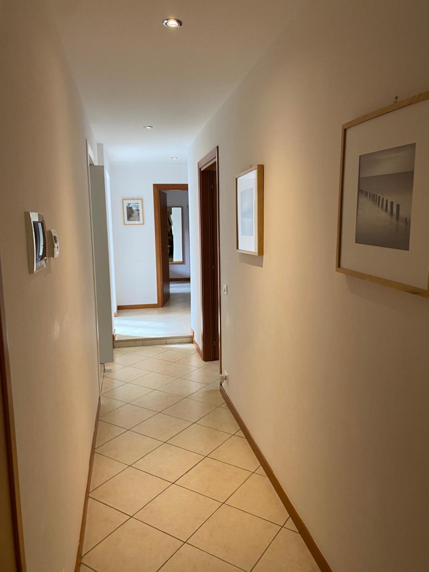 Apartament Ali Wenecja Zewnętrze zdjęcie