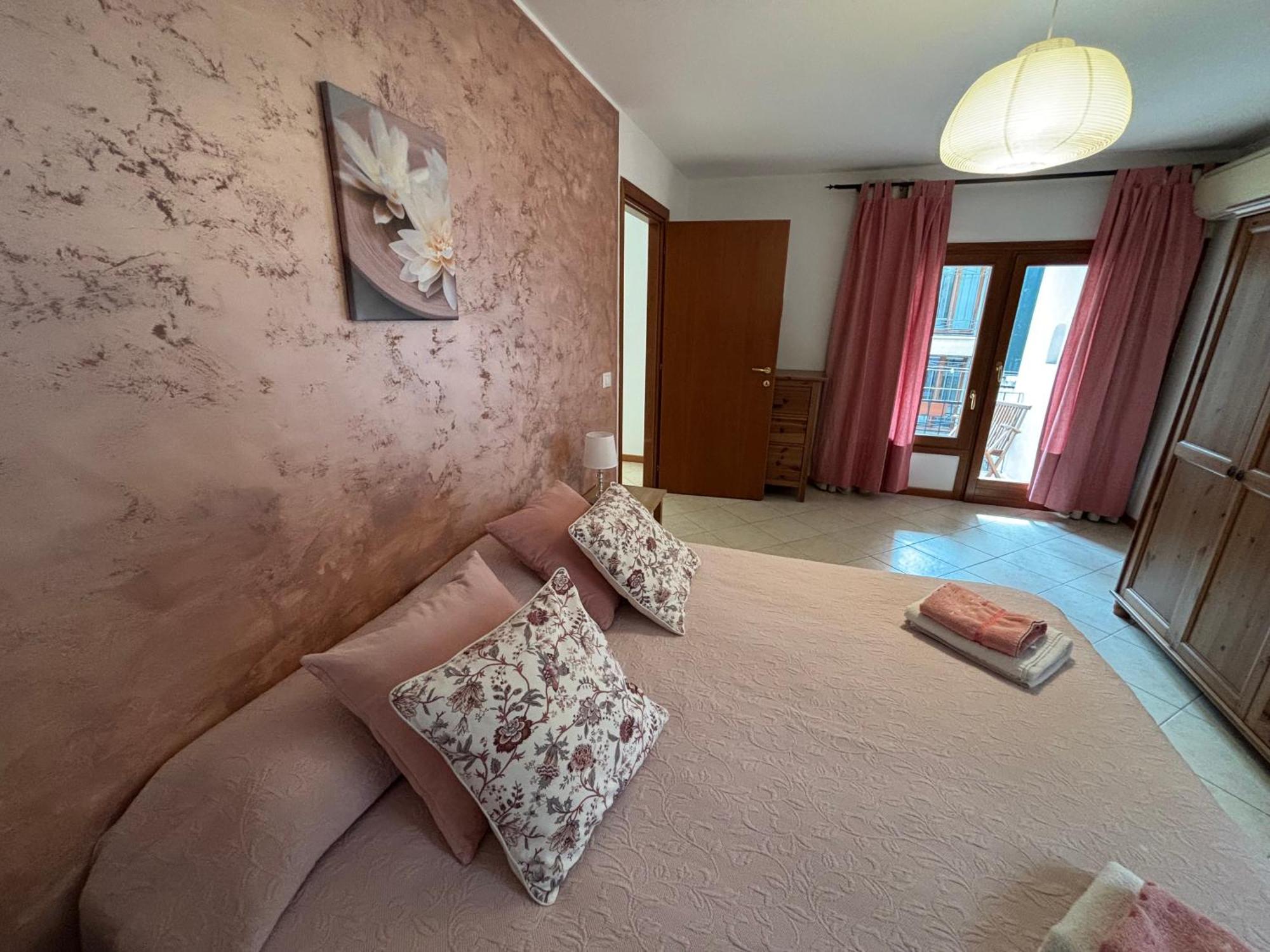 Apartament Ali Wenecja Zewnętrze zdjęcie