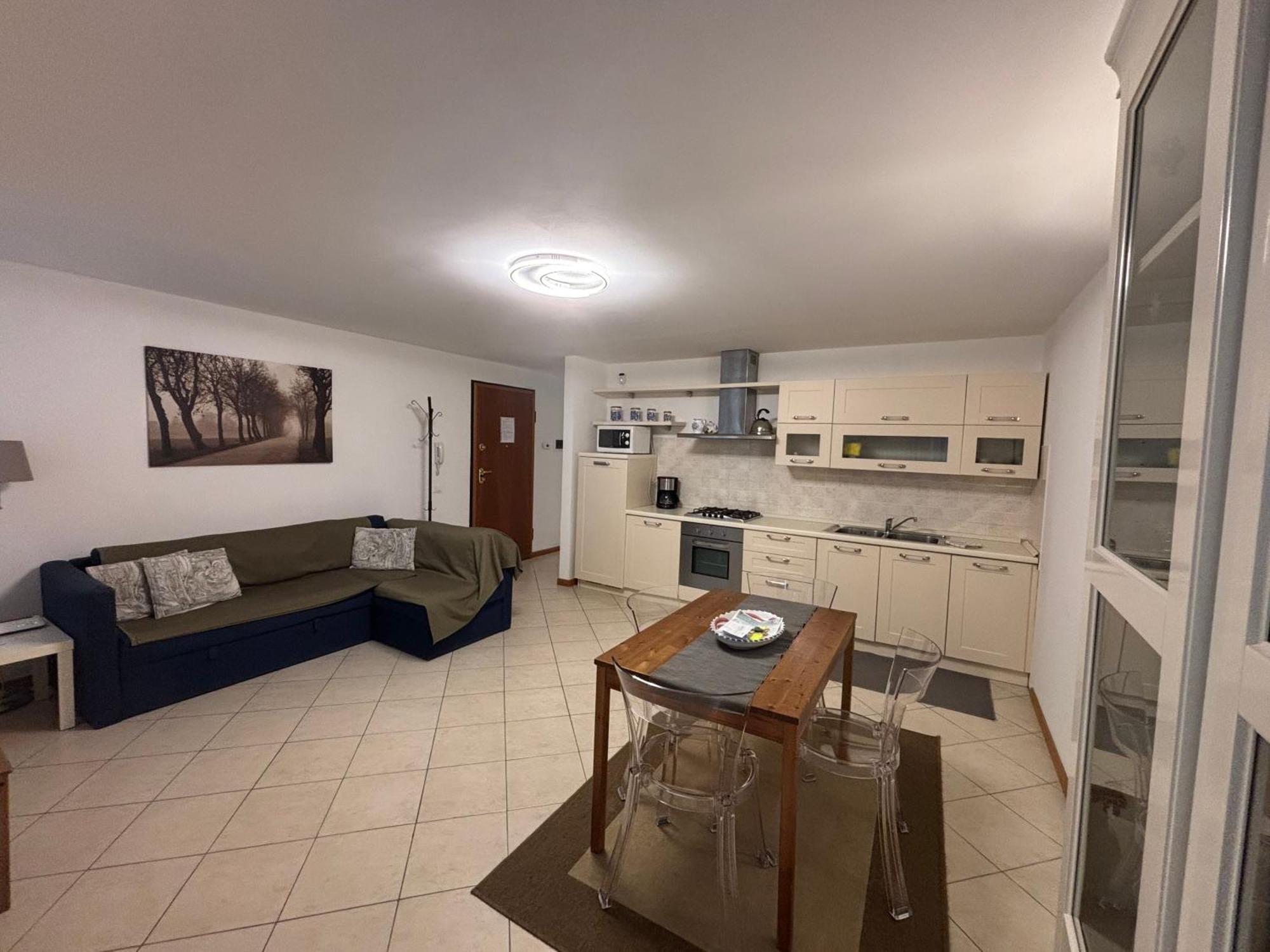 Apartament Ali Wenecja Zewnętrze zdjęcie