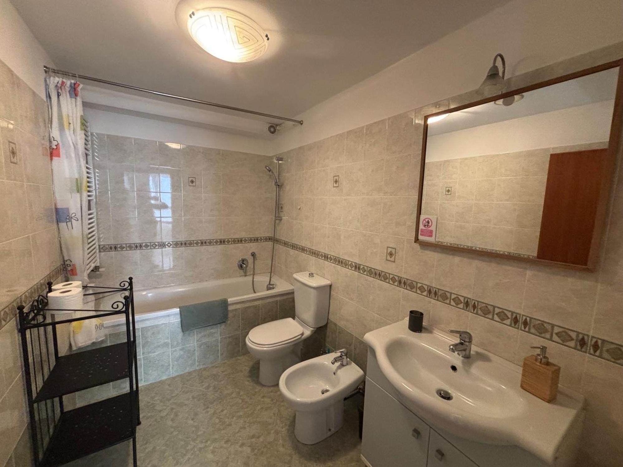 Apartament Ali Wenecja Zewnętrze zdjęcie