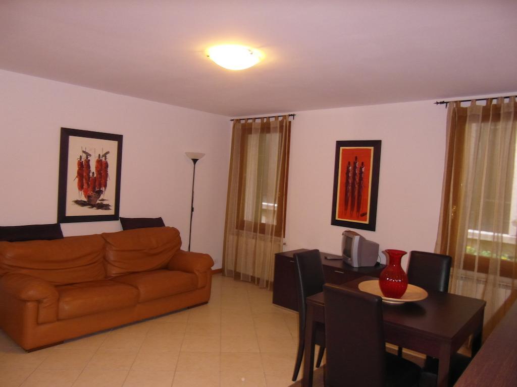 Apartament Ali Wenecja Zewnętrze zdjęcie
