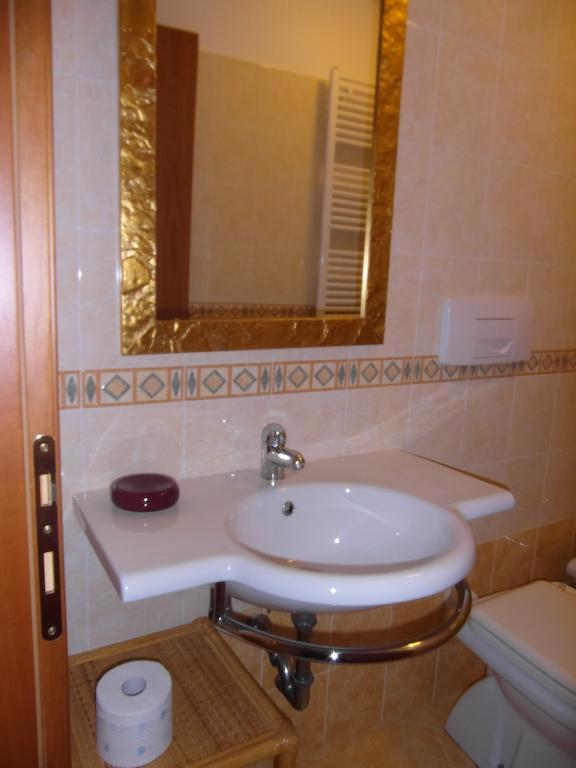 Apartament Ali Wenecja Zewnętrze zdjęcie
