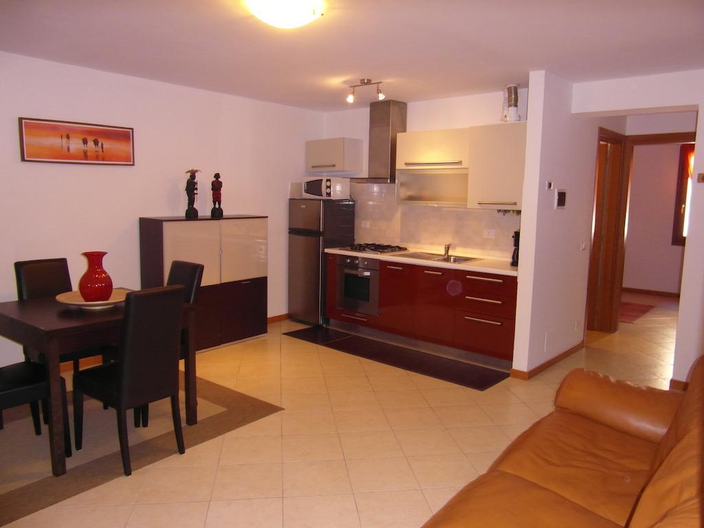 Apartament Ali Wenecja Zewnętrze zdjęcie