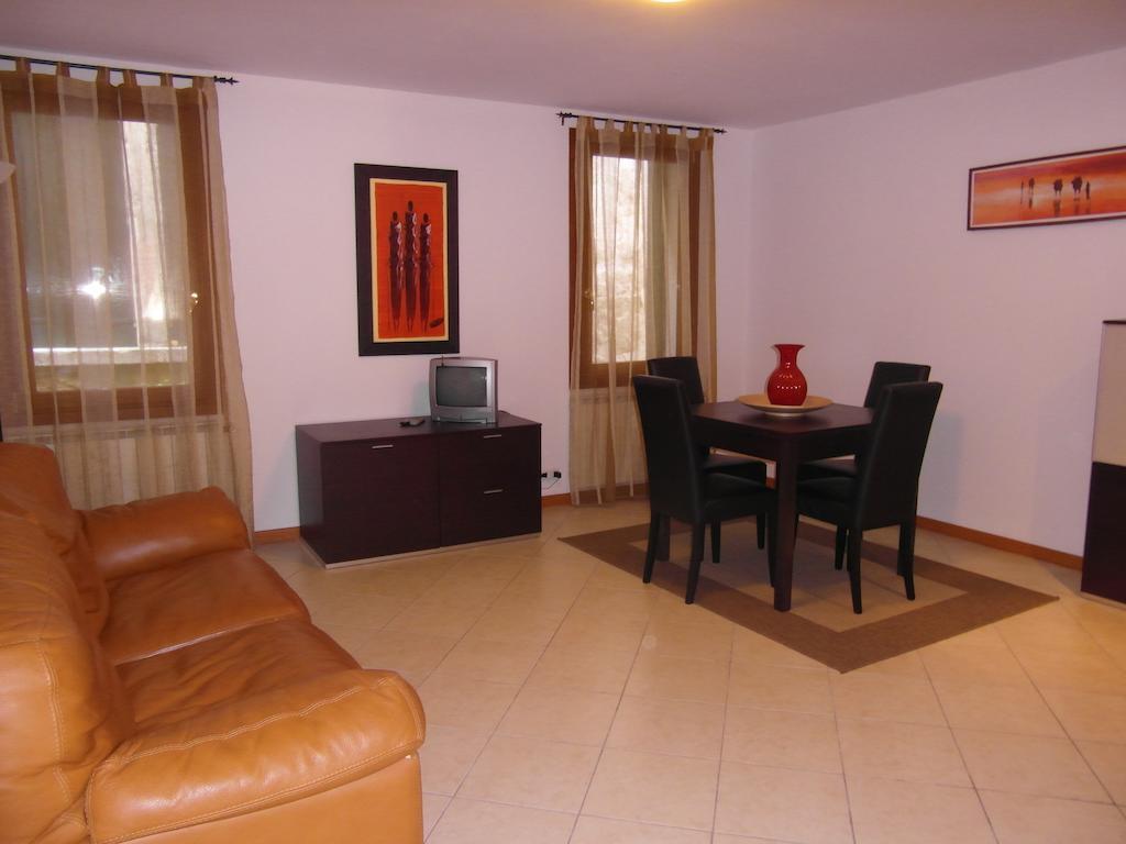 Apartament Ali Wenecja Zewnętrze zdjęcie
