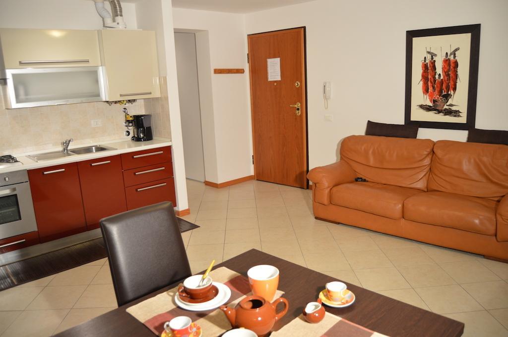 Apartament Ali Wenecja Zewnętrze zdjęcie