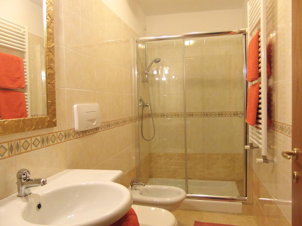 Apartament Ali Wenecja Zewnętrze zdjęcie