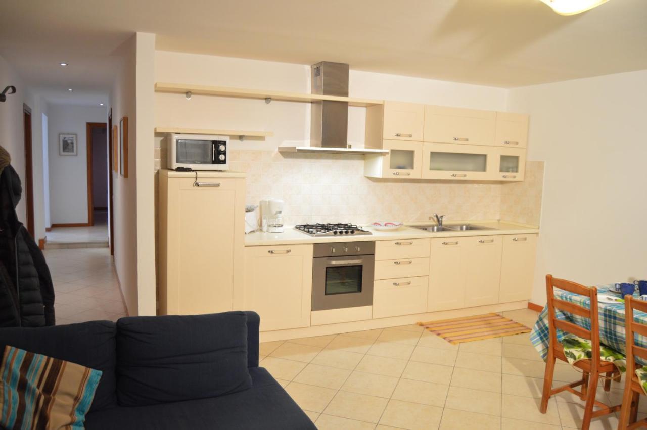 Apartament Ali Wenecja Zewnętrze zdjęcie