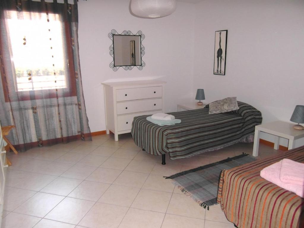 Apartament Ali Wenecja Zewnętrze zdjęcie